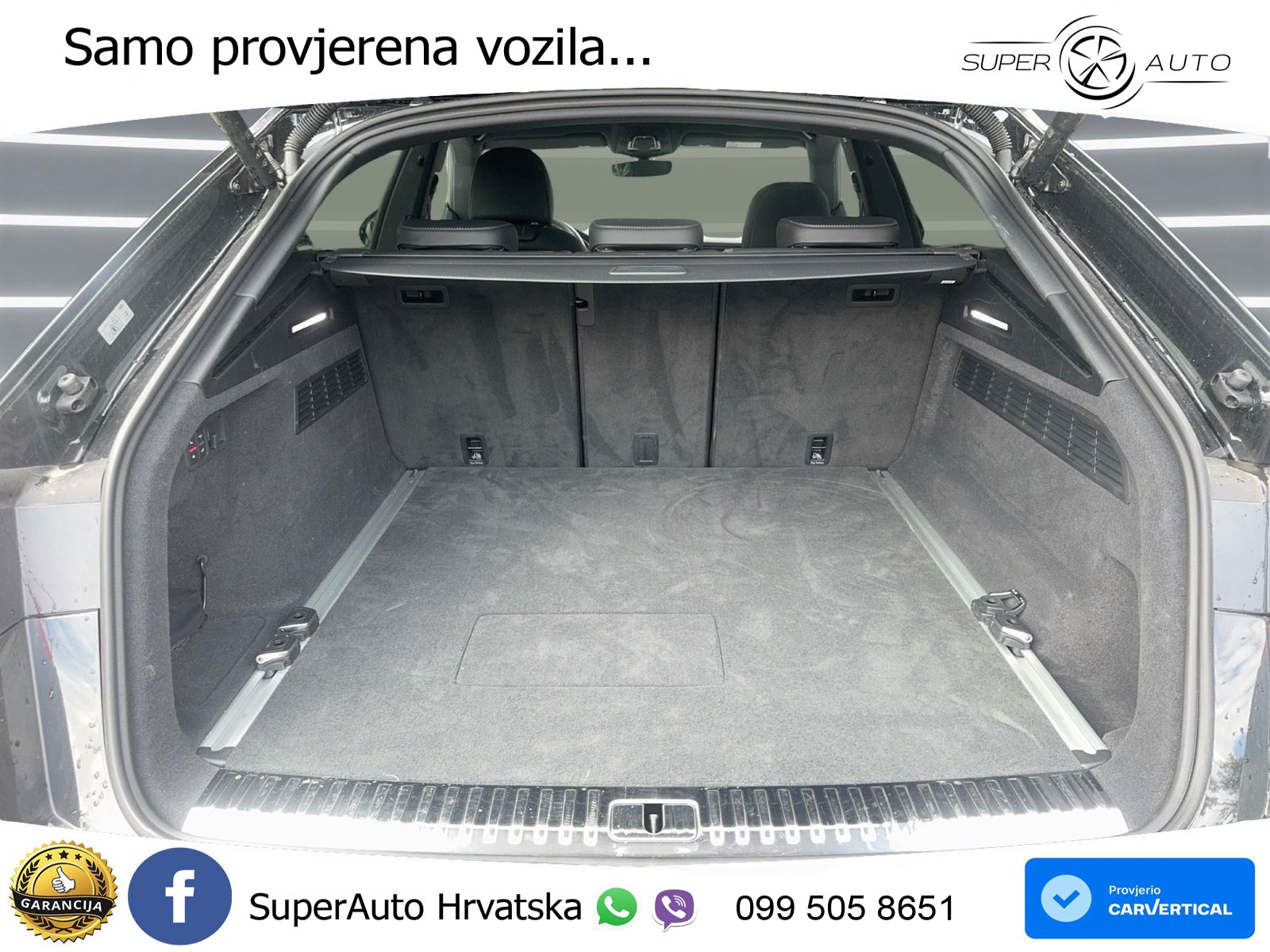 Audi Q8 55 TFSIe V6 (394 KS) quattro Tiptronic