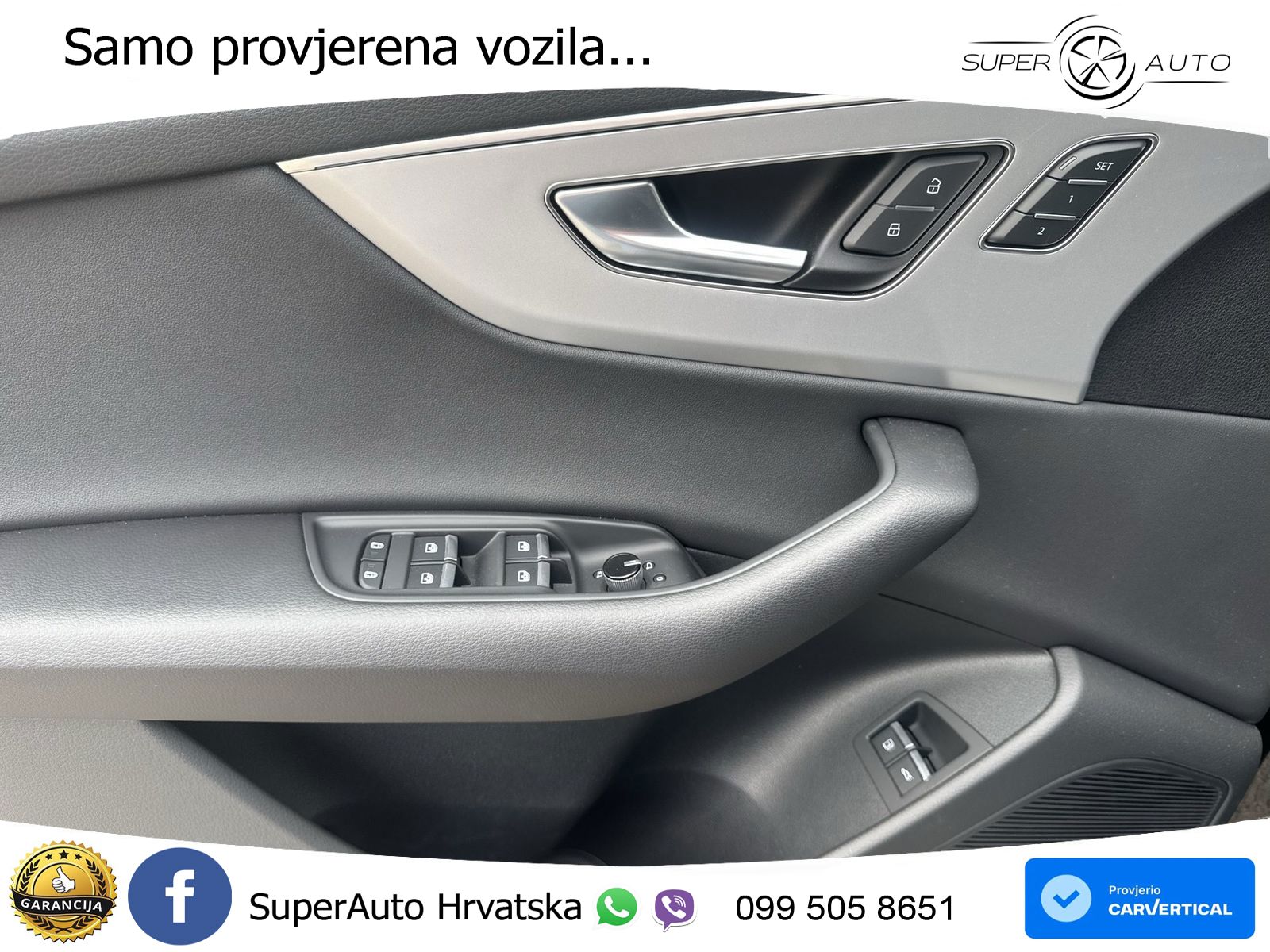 Audi Q8 55 TFSIe V6 (394 KS) quattro Tiptronic
