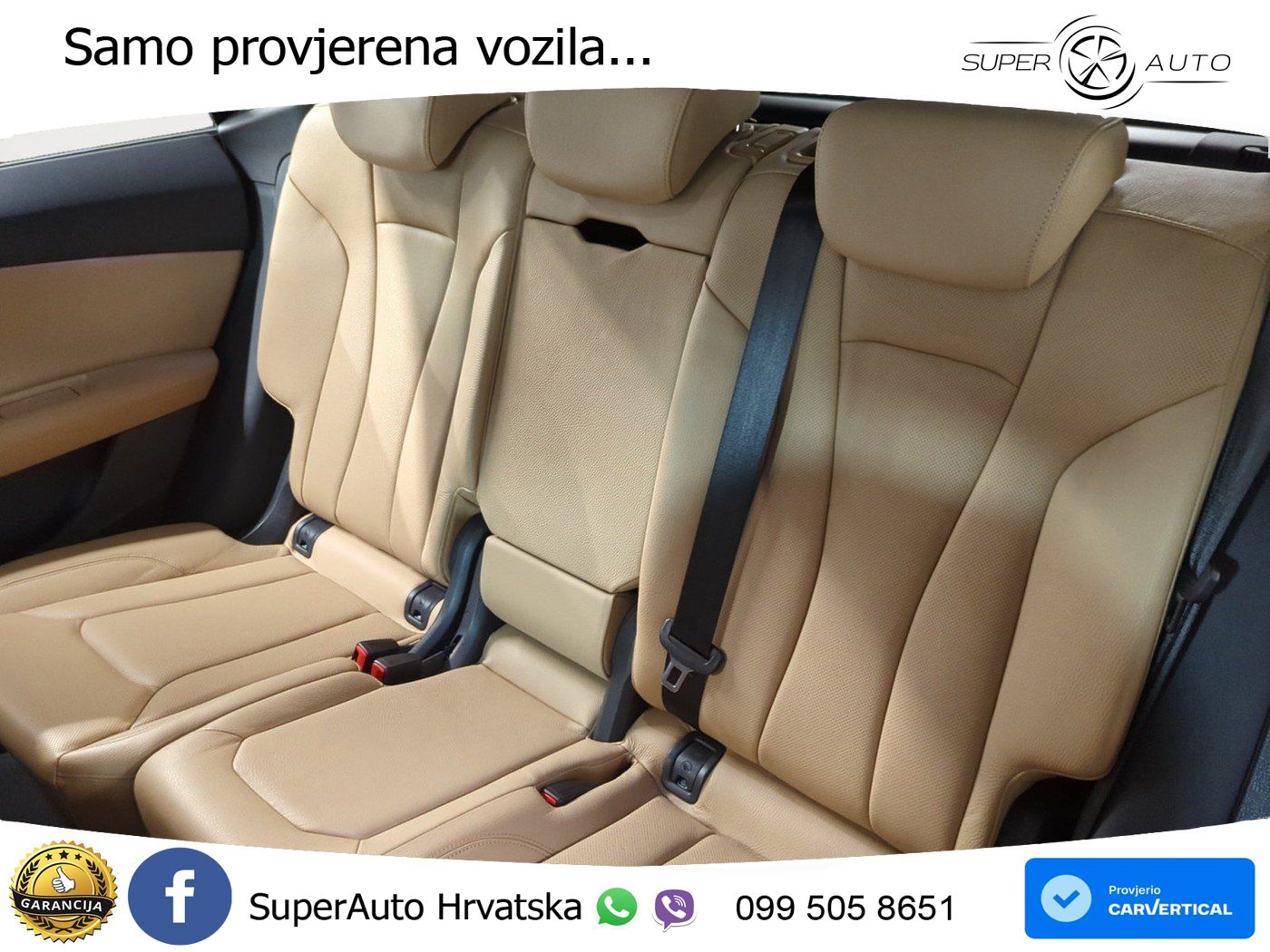 Audi Q8 50 TDI V6 (286 KS) quattro Tiptronic