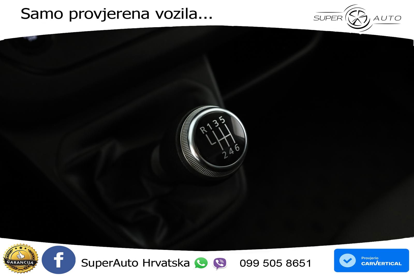 Renault Trafic 131 KS