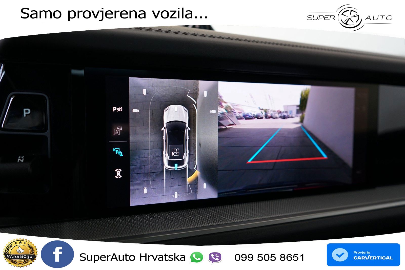 Porsche Cayenne Coupe S 3.0 V6 (519 KS) E-Hybrid Tiptronic S