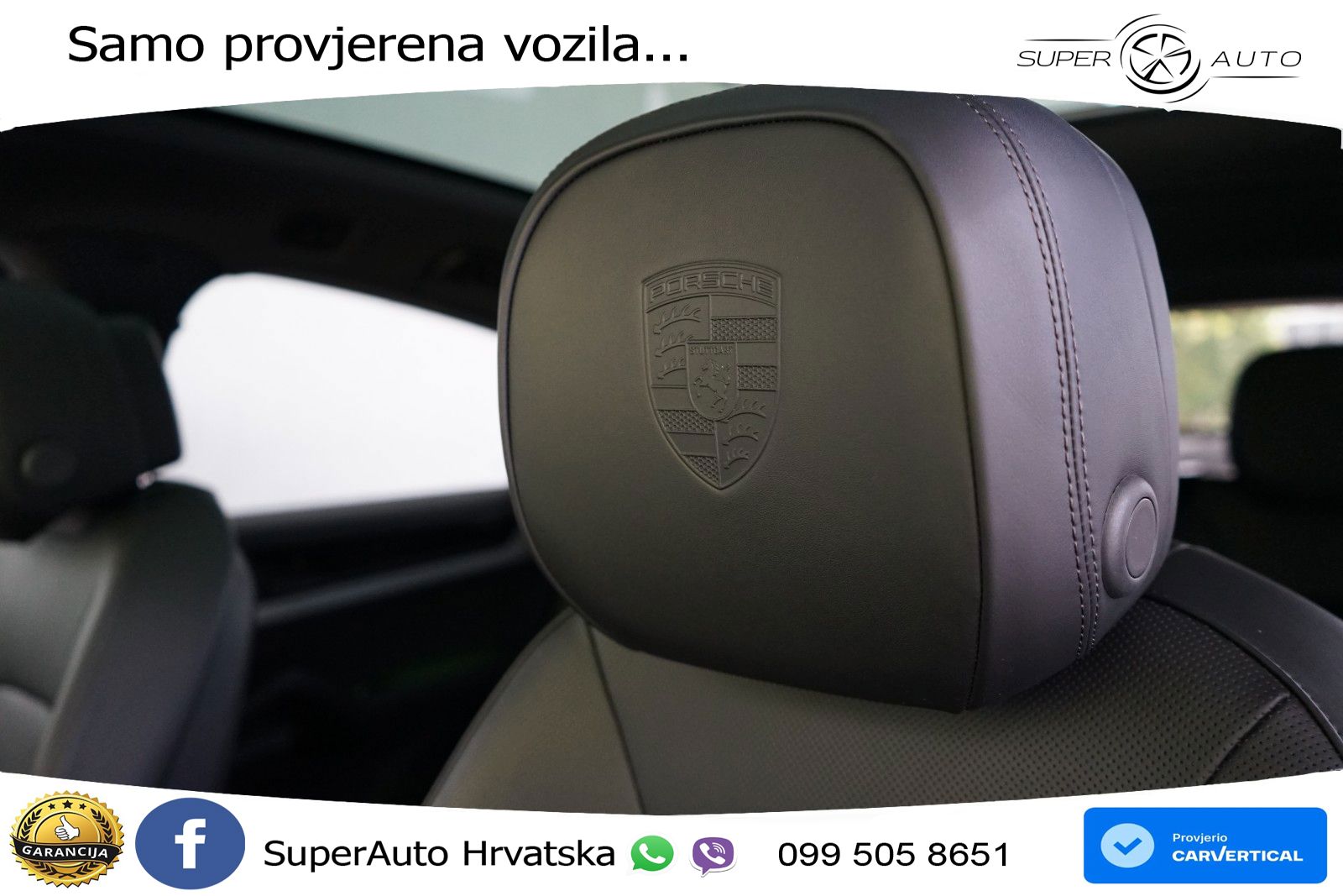 Porsche Cayenne Coupe S 3.0 V6 (519 KS) E-Hybrid Tiptronic S