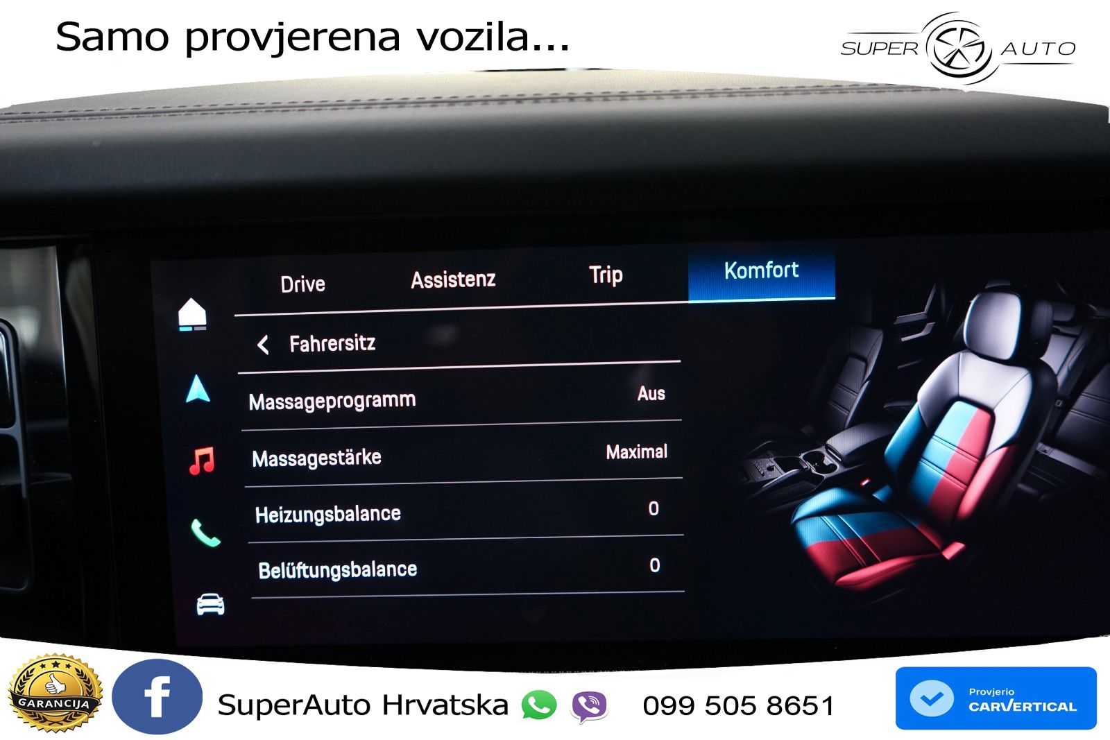 Porsche Cayenne Coupe S 3.0 V6 (519 KS) E-Hybrid Tiptronic S