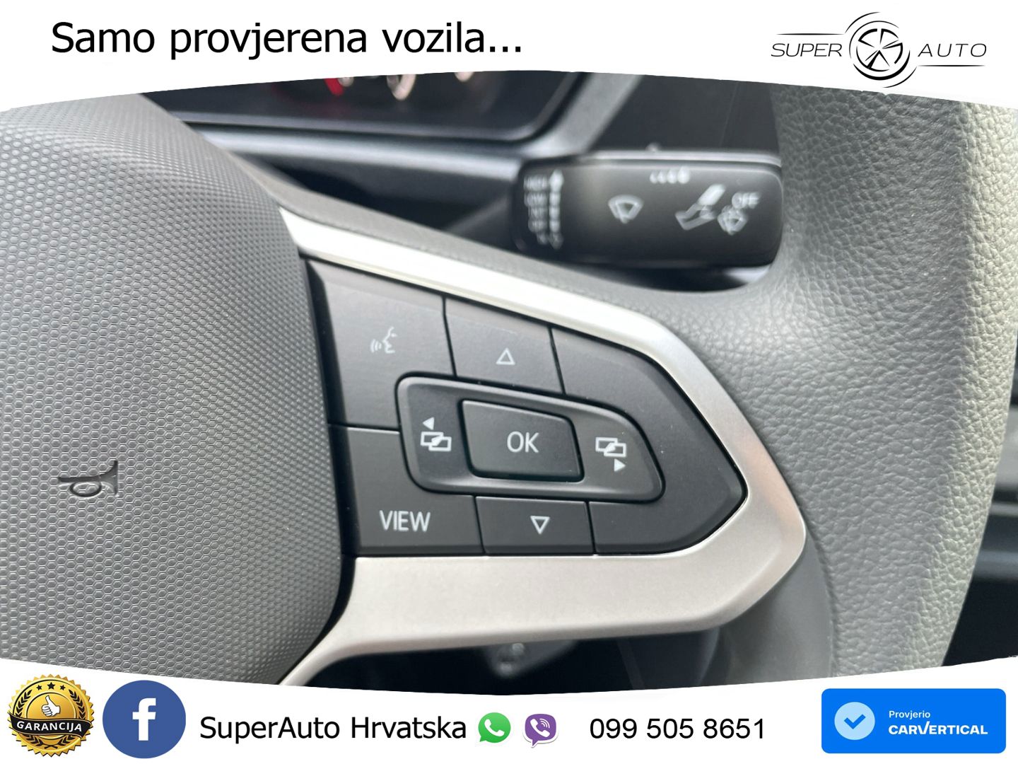 VW Caddy 102 KS