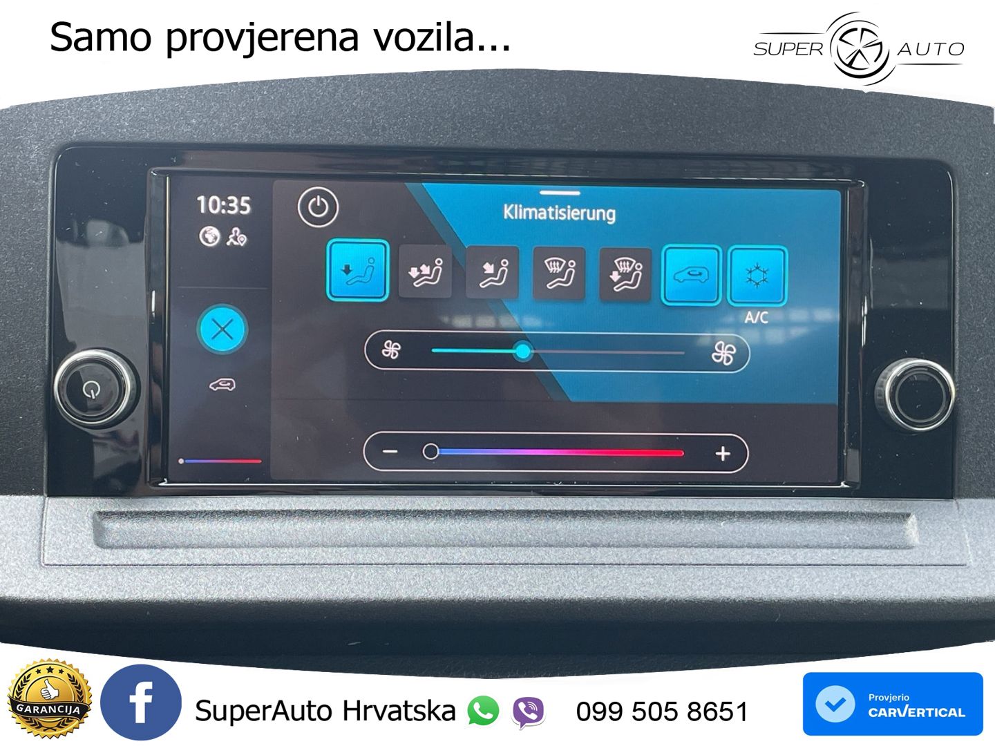 VW Caddy 102 KS
