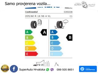 VW Caddy 102 KS