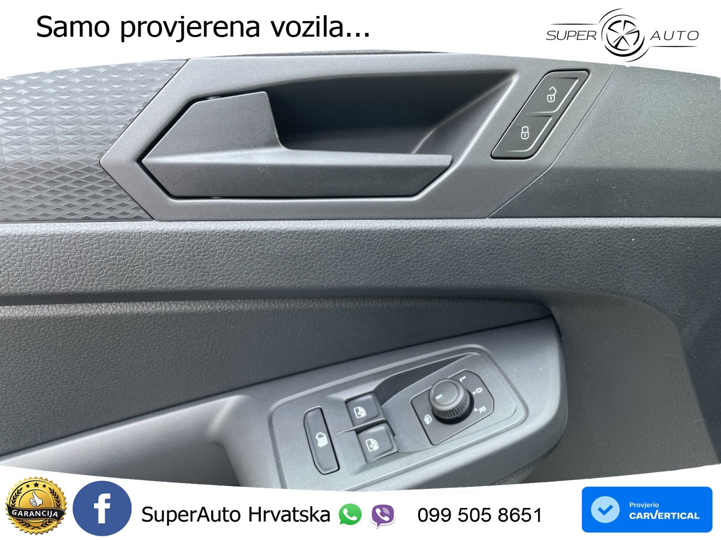 VW Caddy 102 KS