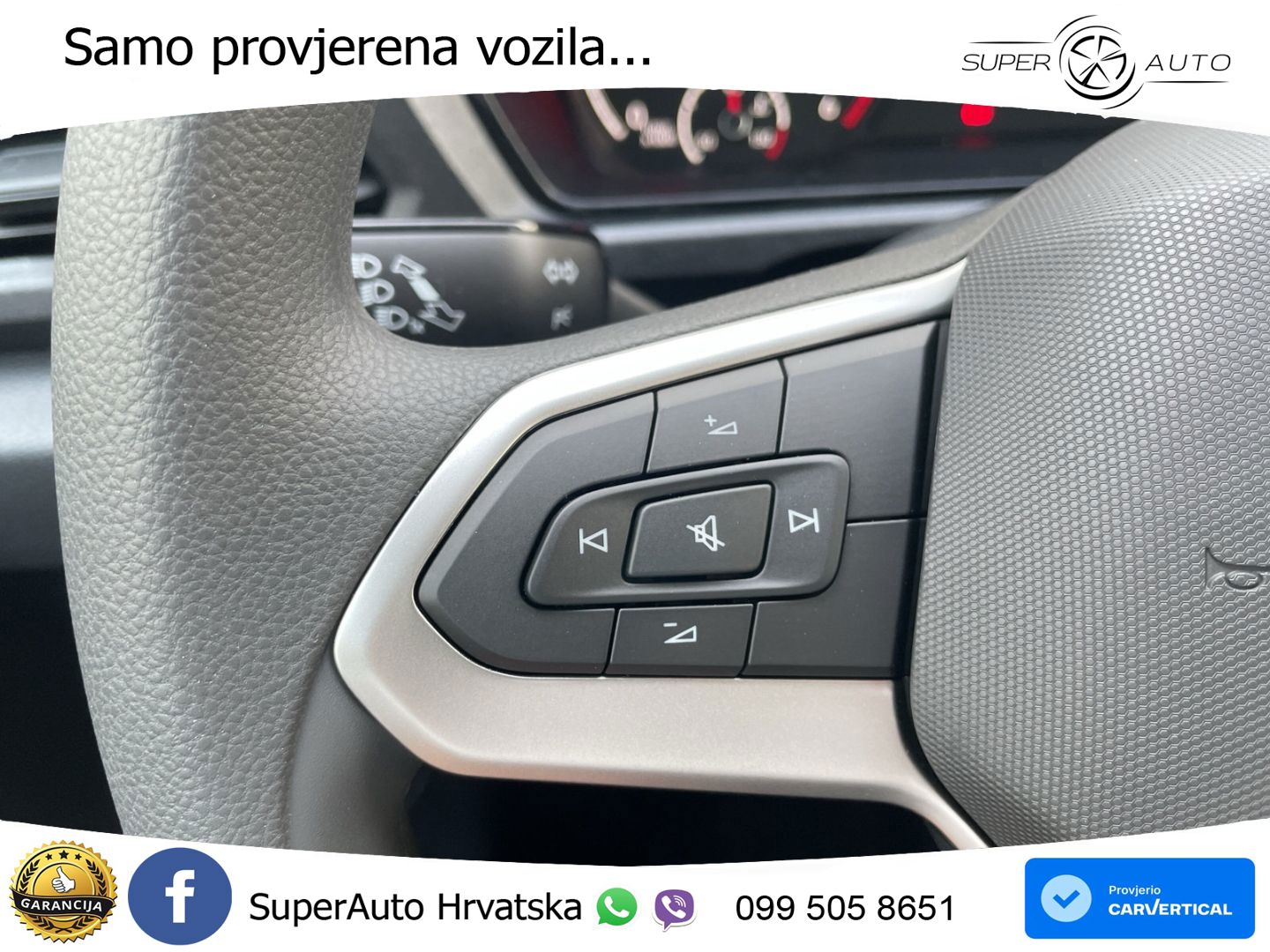 VW Caddy 102 KS