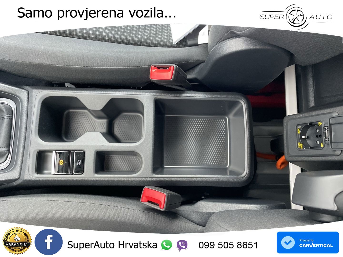 VW Caddy 102 KS