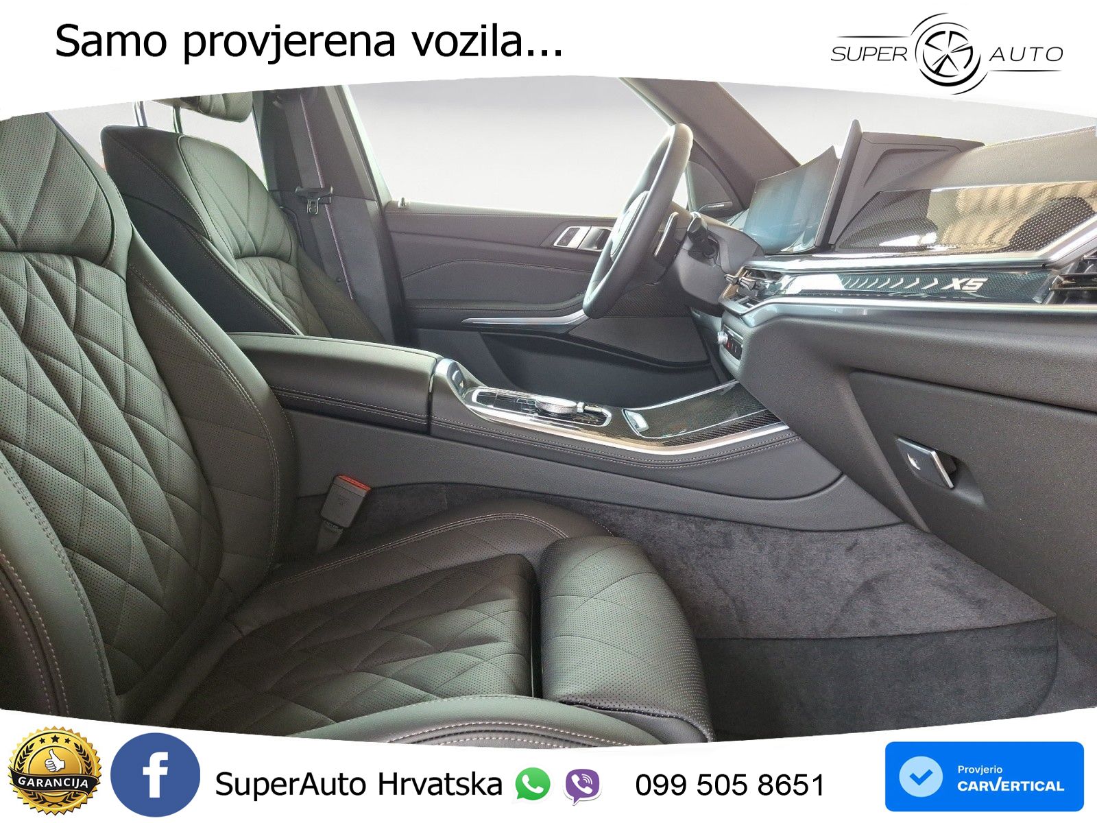 BMW X5 30d (298 KS) xDrive Steptronic M Sport LED+GR SJED+ACC