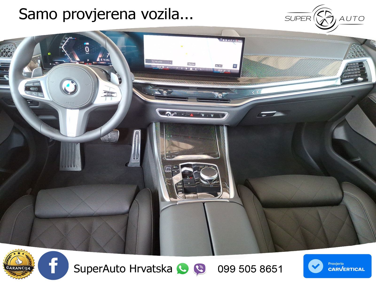 BMW X5 30d (298 KS) xDrive Steptronic M Sport LED+GR SJED+ACC