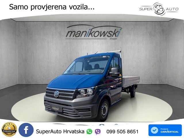 VW Crafter