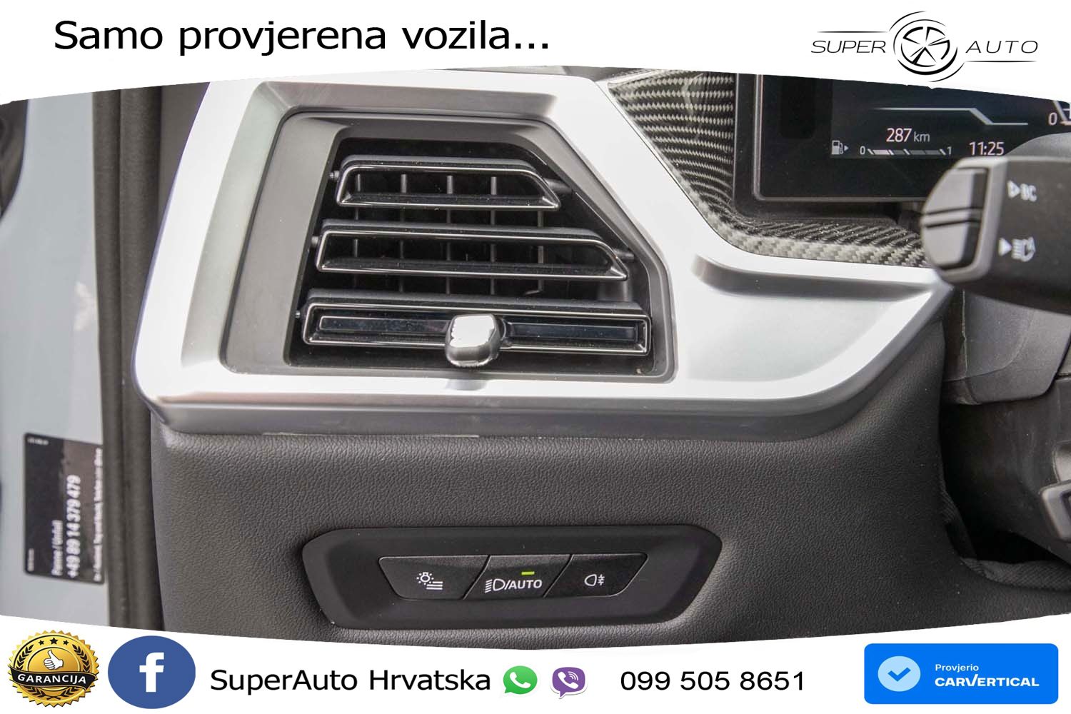 BMW X5 40d (352 KS) xDrive Steptronic LED+GR SJED+ACC