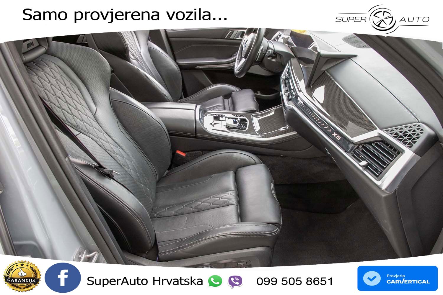 BMW X5 40d (352 KS) xDrive Steptronic LED+GR SJED+ACC