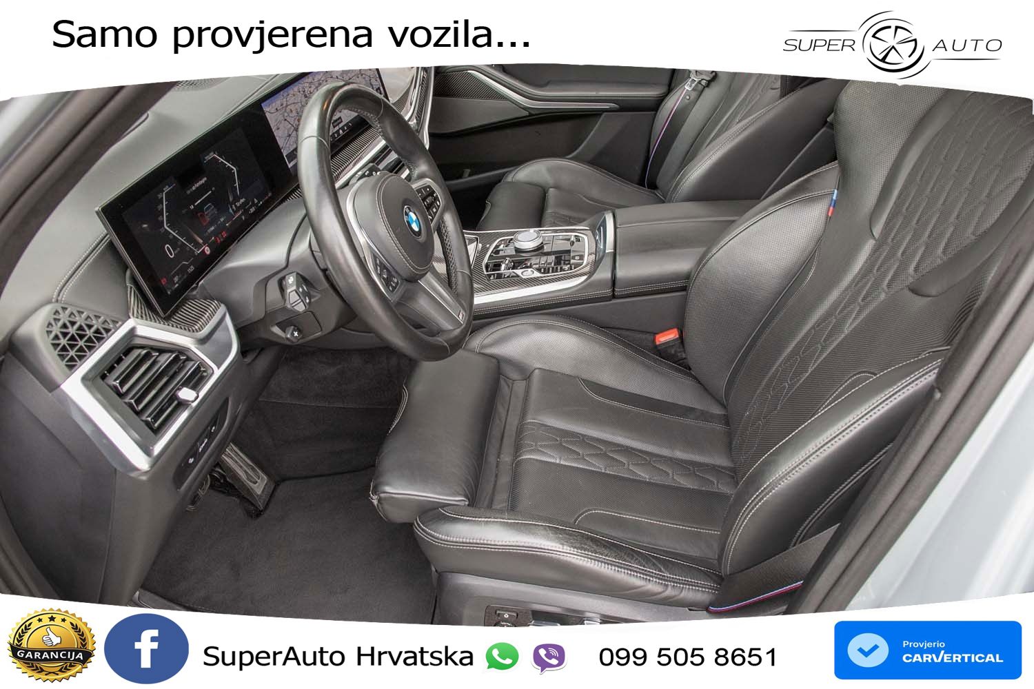 BMW X5 40d (352 KS) xDrive Steptronic LED+GR SJED+ACC