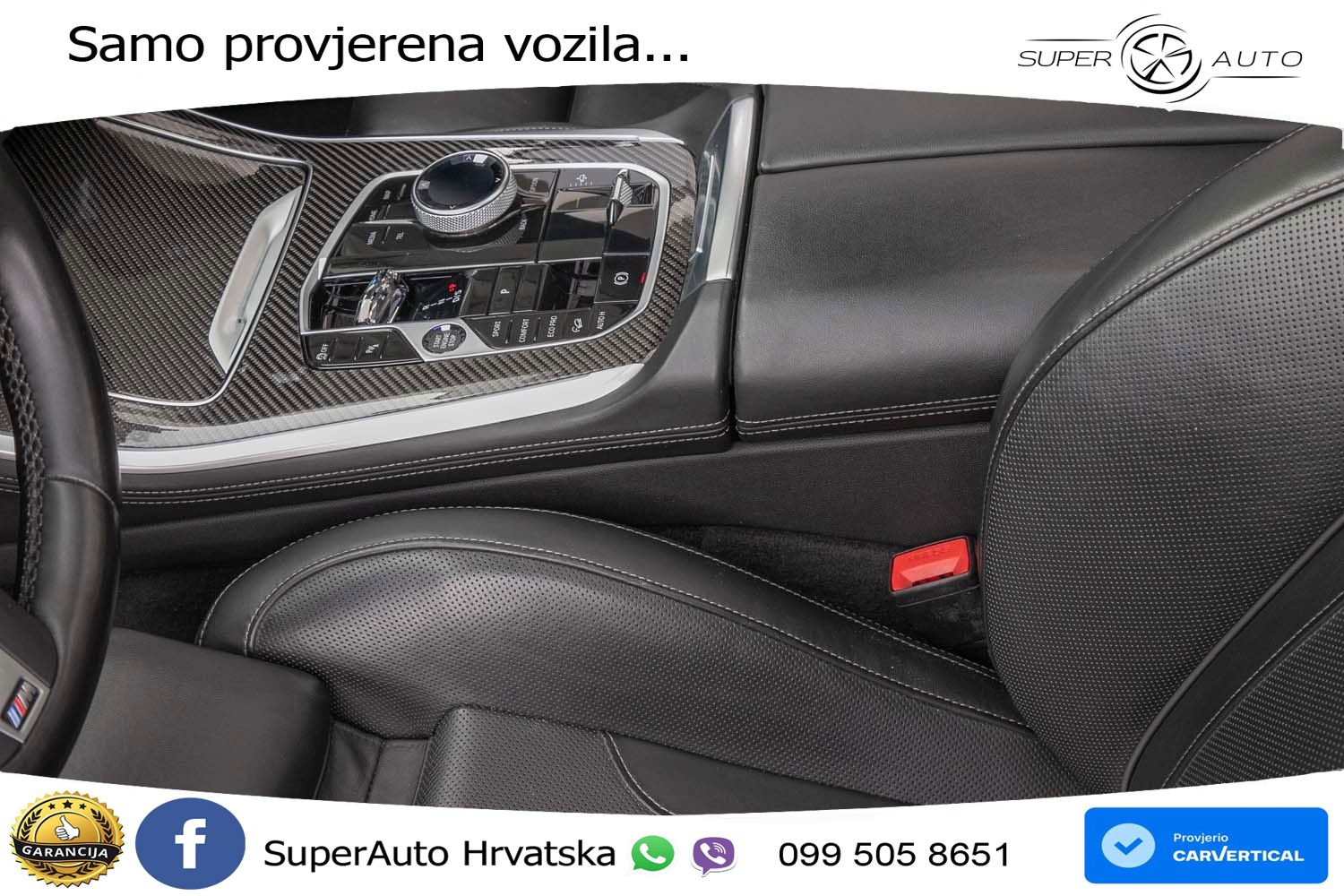 BMW X5 40d (352 KS) xDrive Steptronic LED+GR SJED+ACC