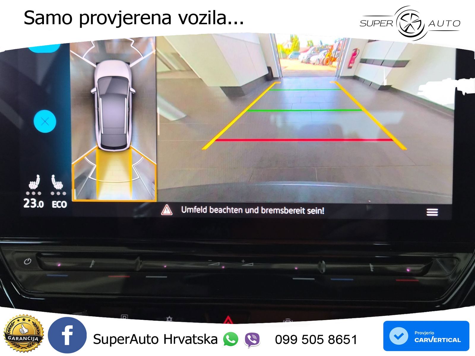 Volkswagen ID.4 GTX 82 kWh (299 KS) 4MOTION