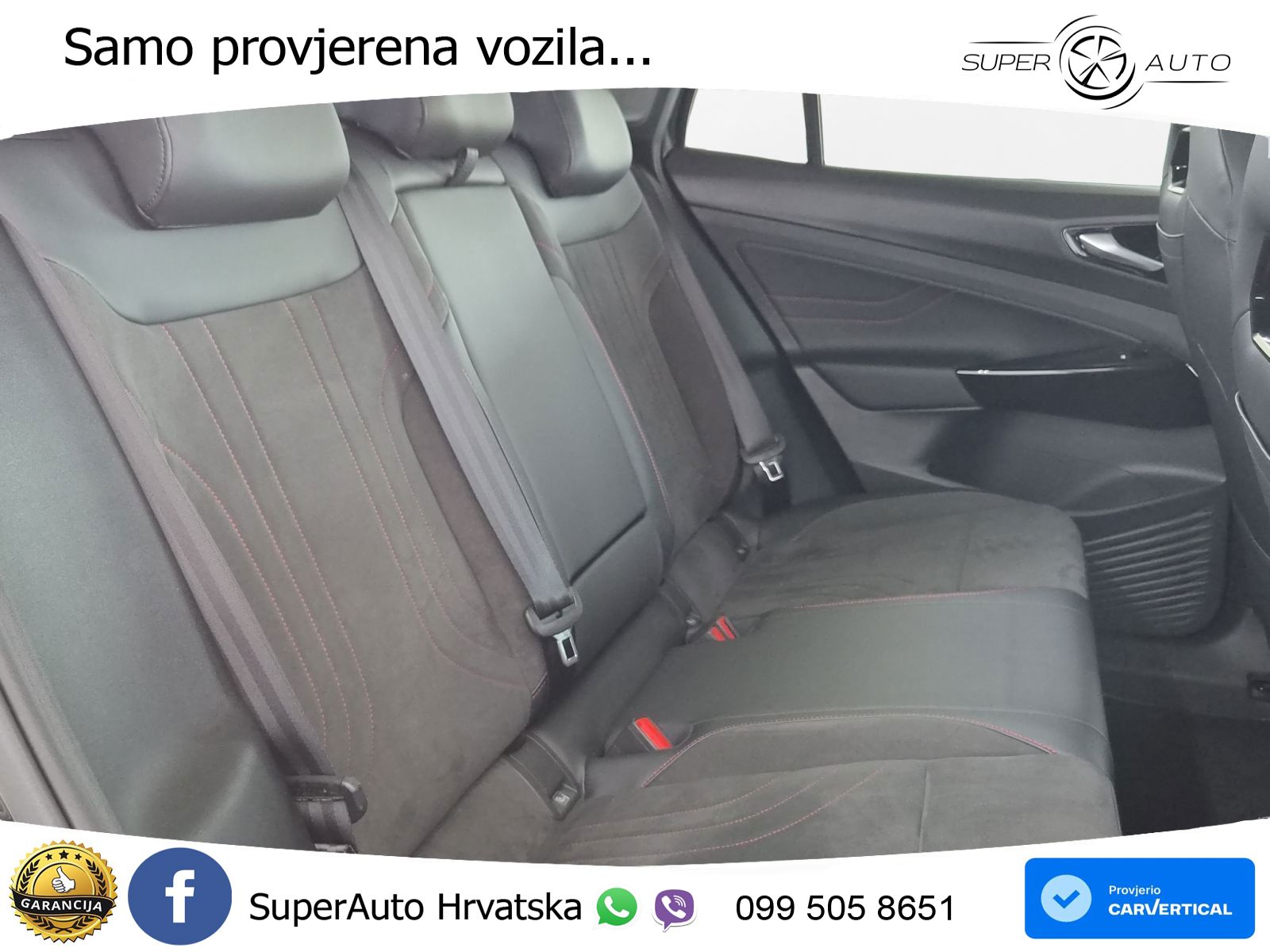 Volkswagen ID.4 GTX 82 kWh (299 KS) 4MOTION