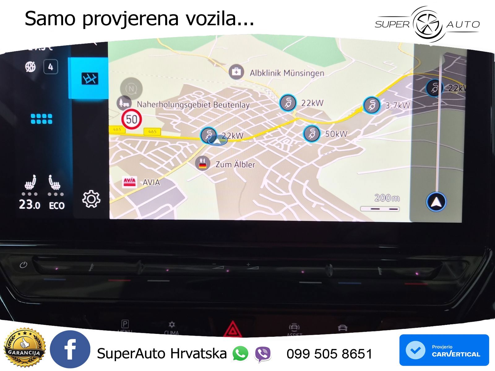 Volkswagen ID.4 GTX 82 kWh (299 KS) 4MOTION