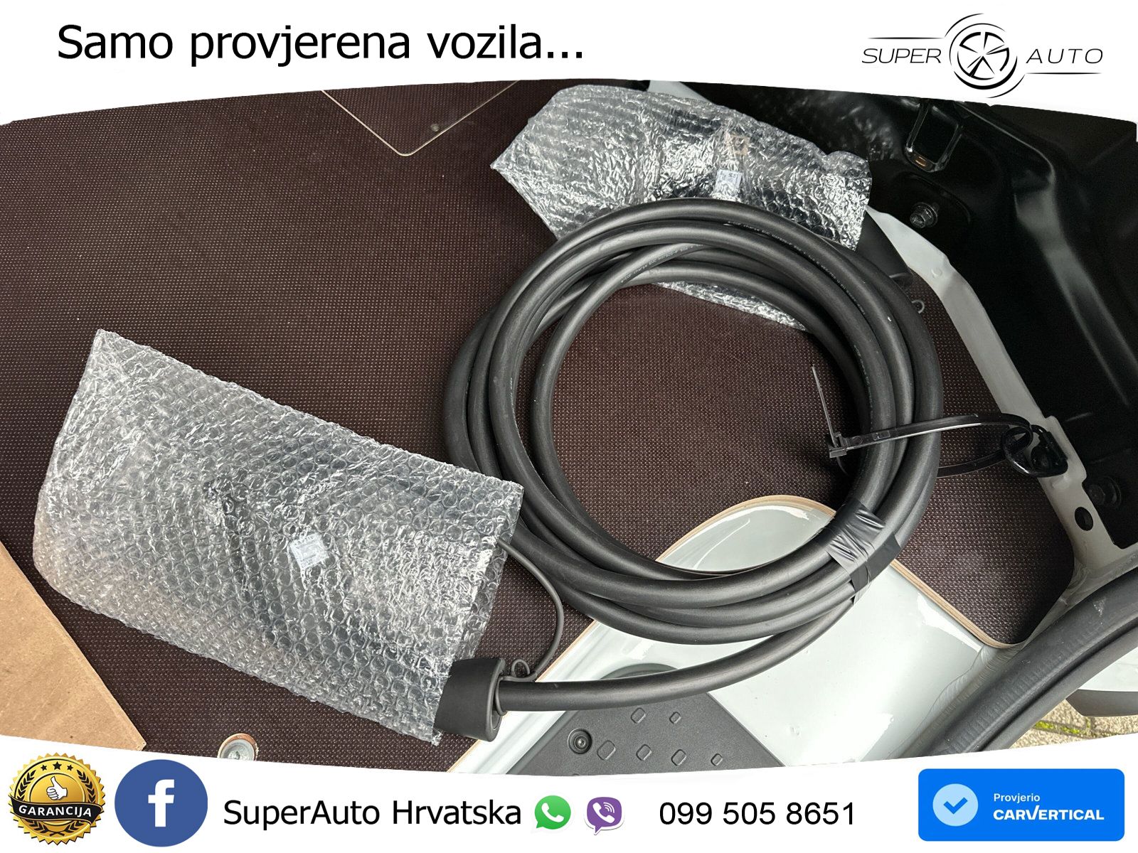Renault Trafic 122 KS