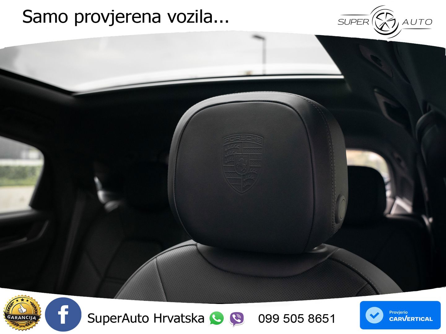 Porsche Cayenne Coupe S 4.0 V8 (474 KS) Tiptronic S