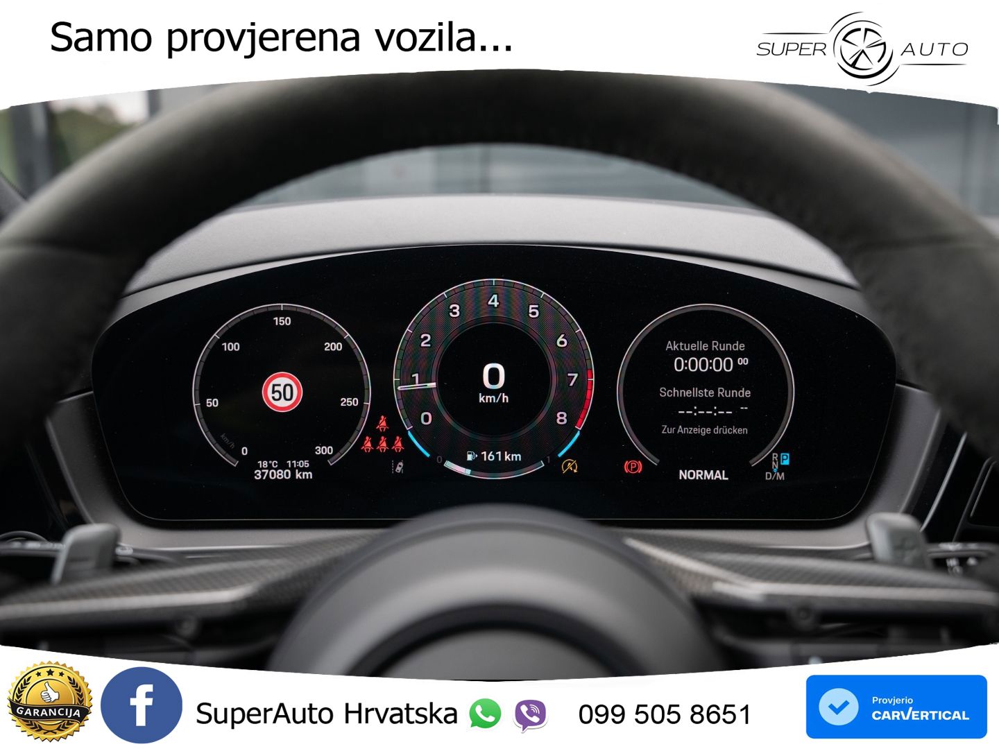 Porsche Cayenne Coupe S 4.0 V8 (474 KS) Tiptronic S