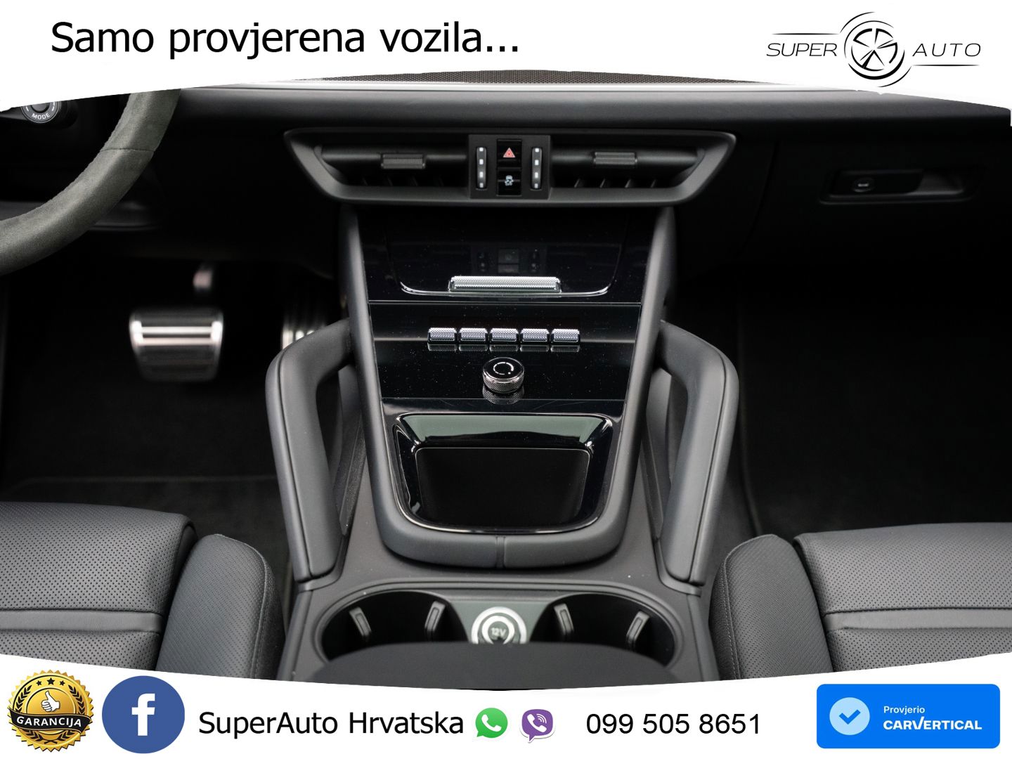 Porsche Cayenne Coupe S 4.0 V8 (474 KS) Tiptronic S