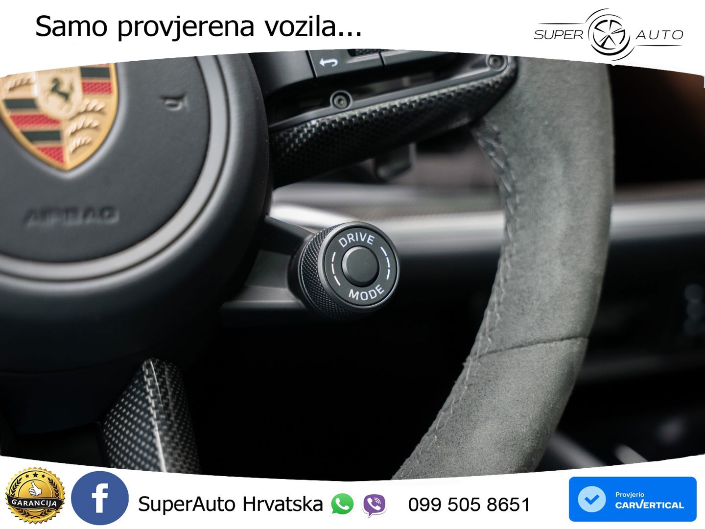 Porsche Cayenne Coupe S 4.0 V8 (474 KS) Tiptronic S