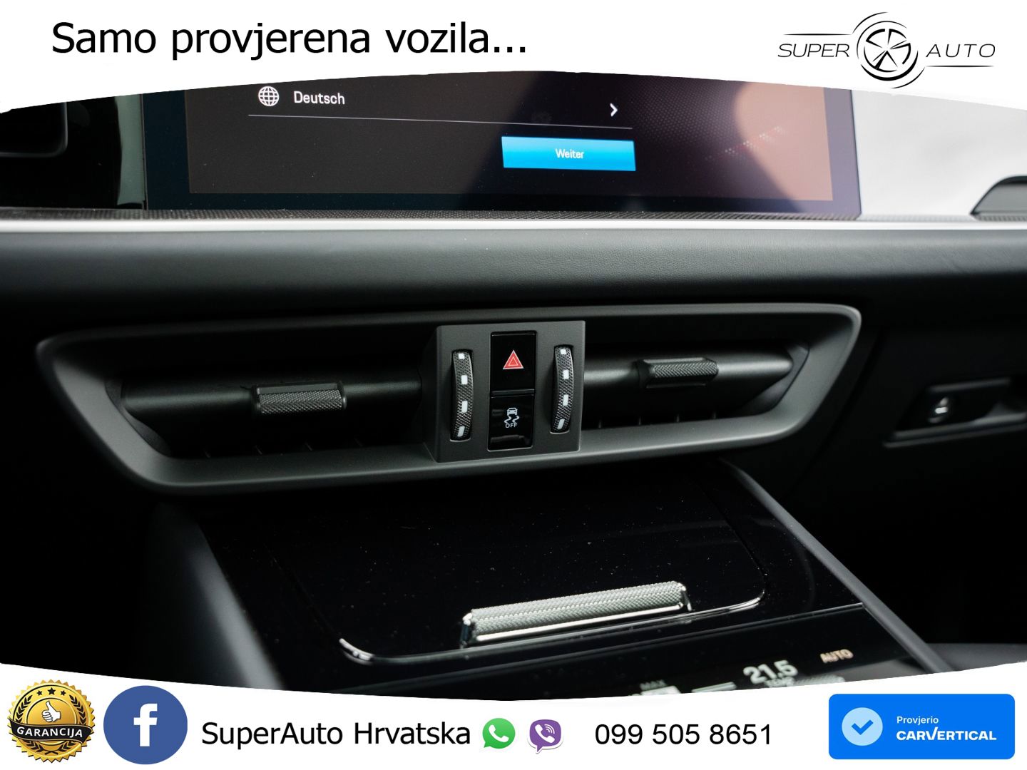 Porsche Cayenne Coupe S 4.0 V8 (474 KS) Tiptronic S