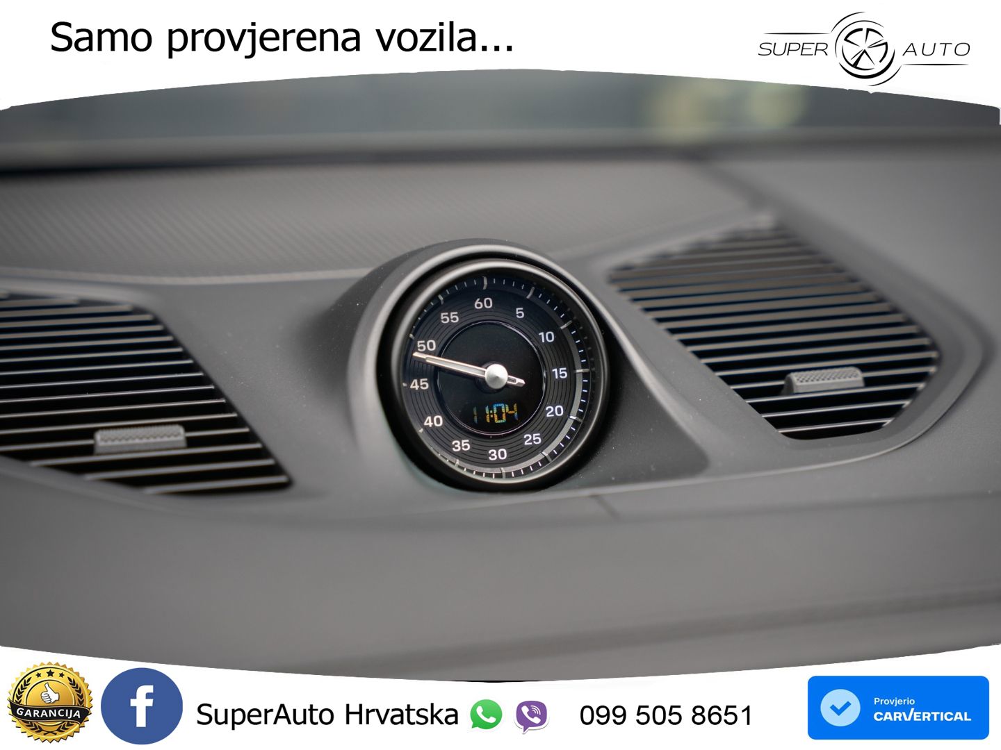 Porsche Cayenne Coupe S 4.0 V8 (474 KS) Tiptronic S