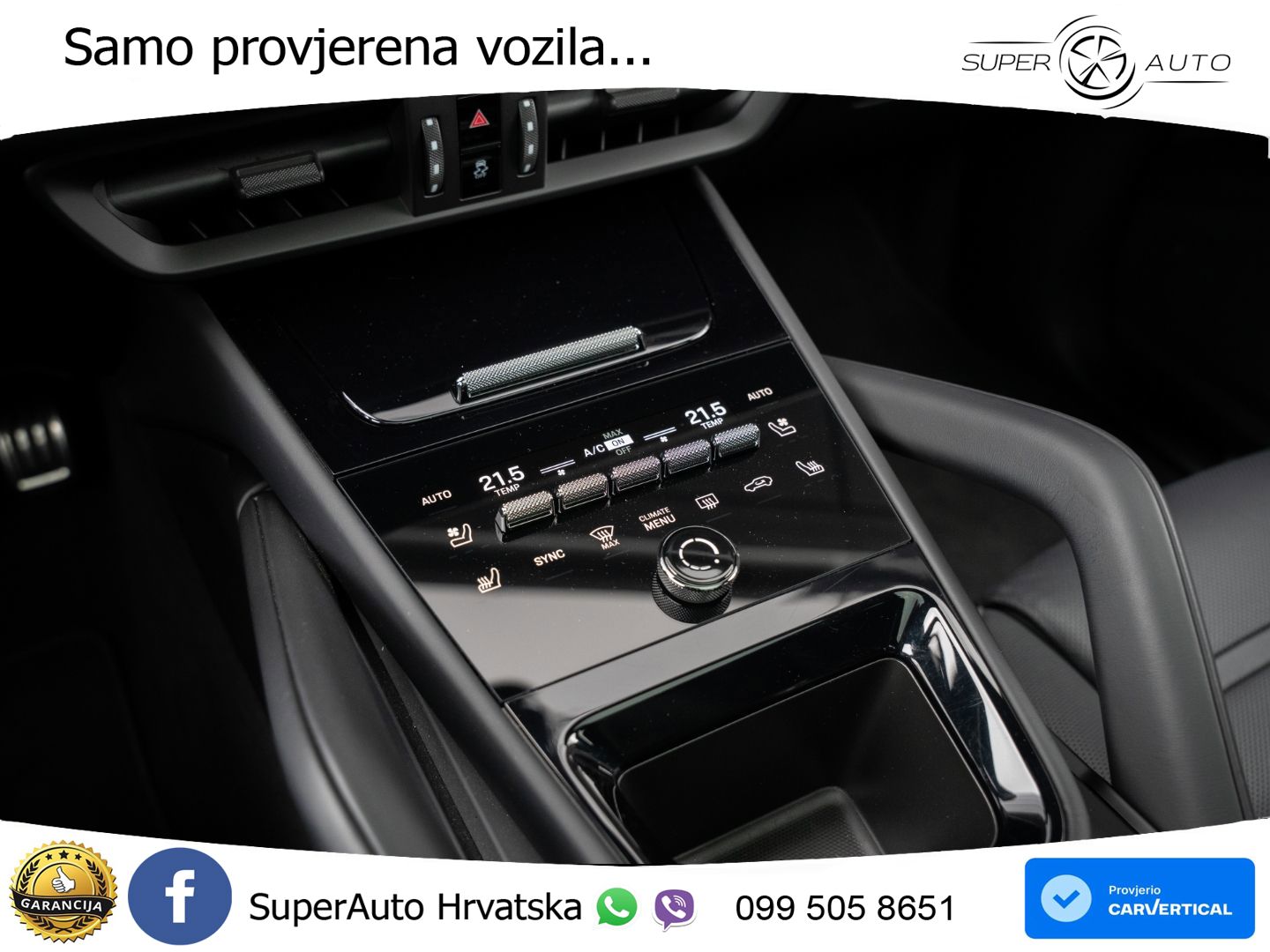 Porsche Cayenne Coupe S 4.0 V8 (474 KS) Tiptronic S