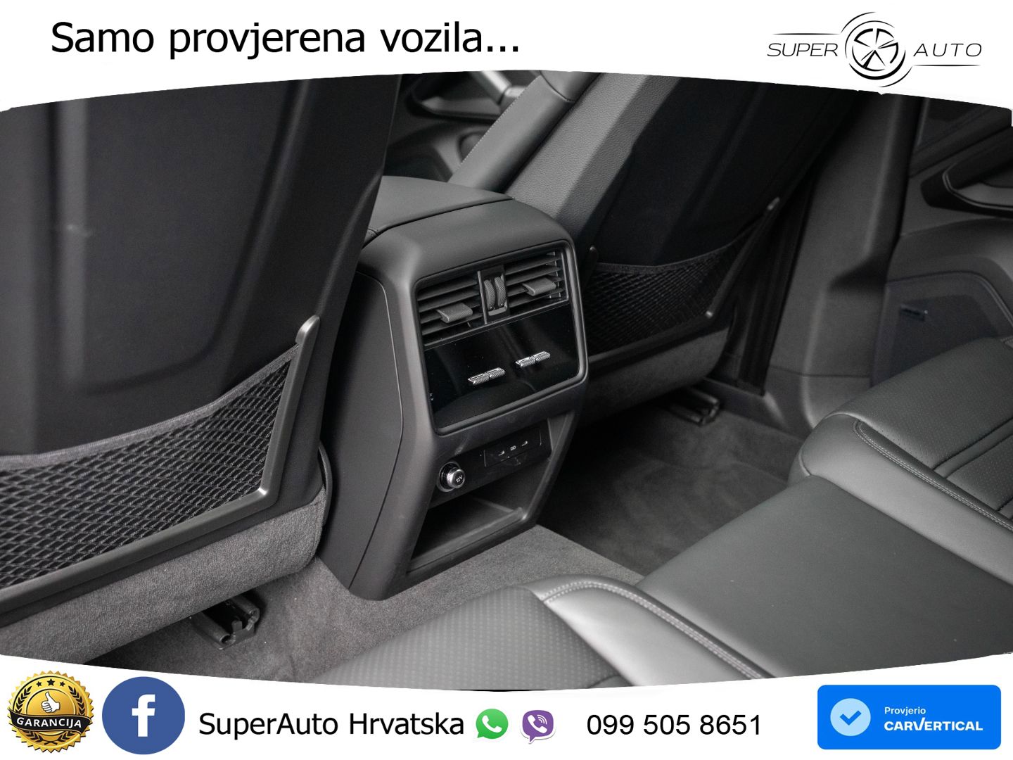 Porsche Cayenne Coupe S 4.0 V8 (474 KS) Tiptronic S