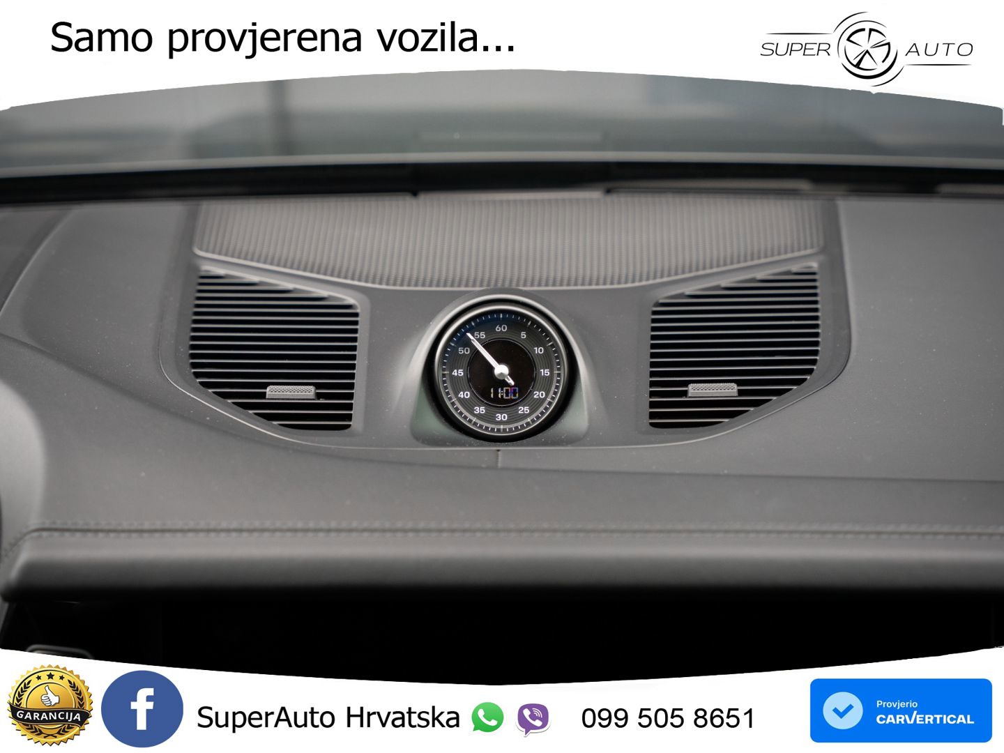 Porsche Cayenne Coupe S 4.0 V8 (474 KS) Tiptronic S