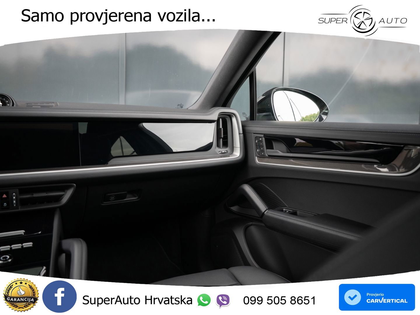 Porsche Cayenne Coupe S 4.0 V8 (474 KS) Tiptronic S