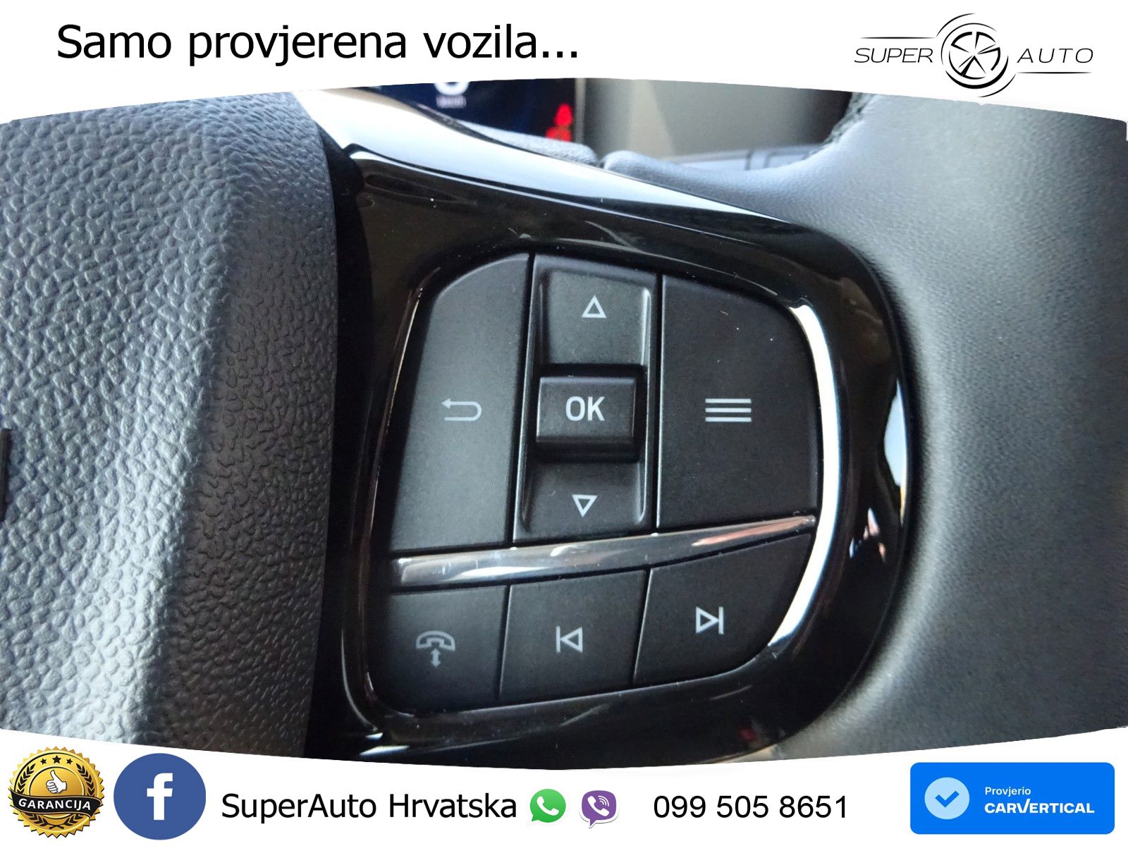 Ford Transit 170 KS