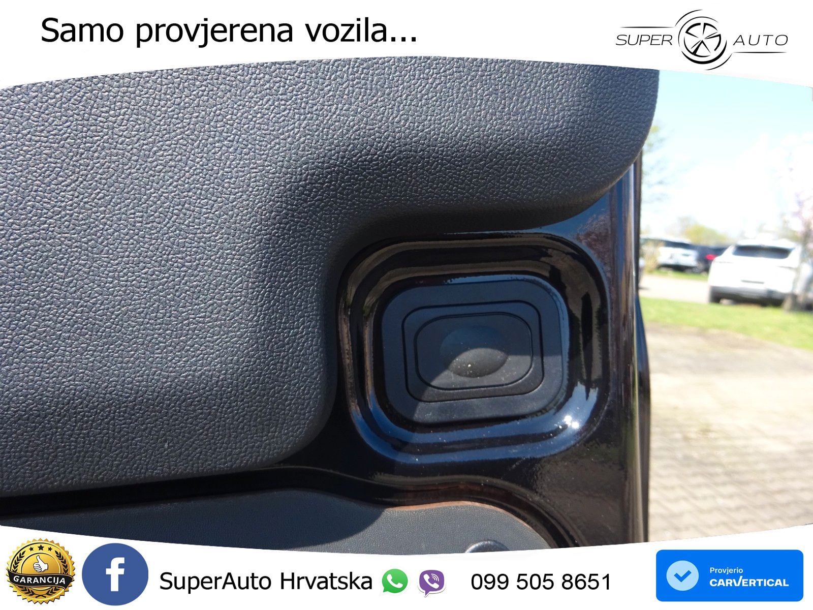Ford Transit 170 KS