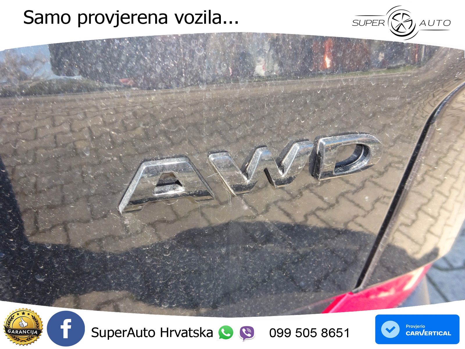 Ford Transit 170 KS