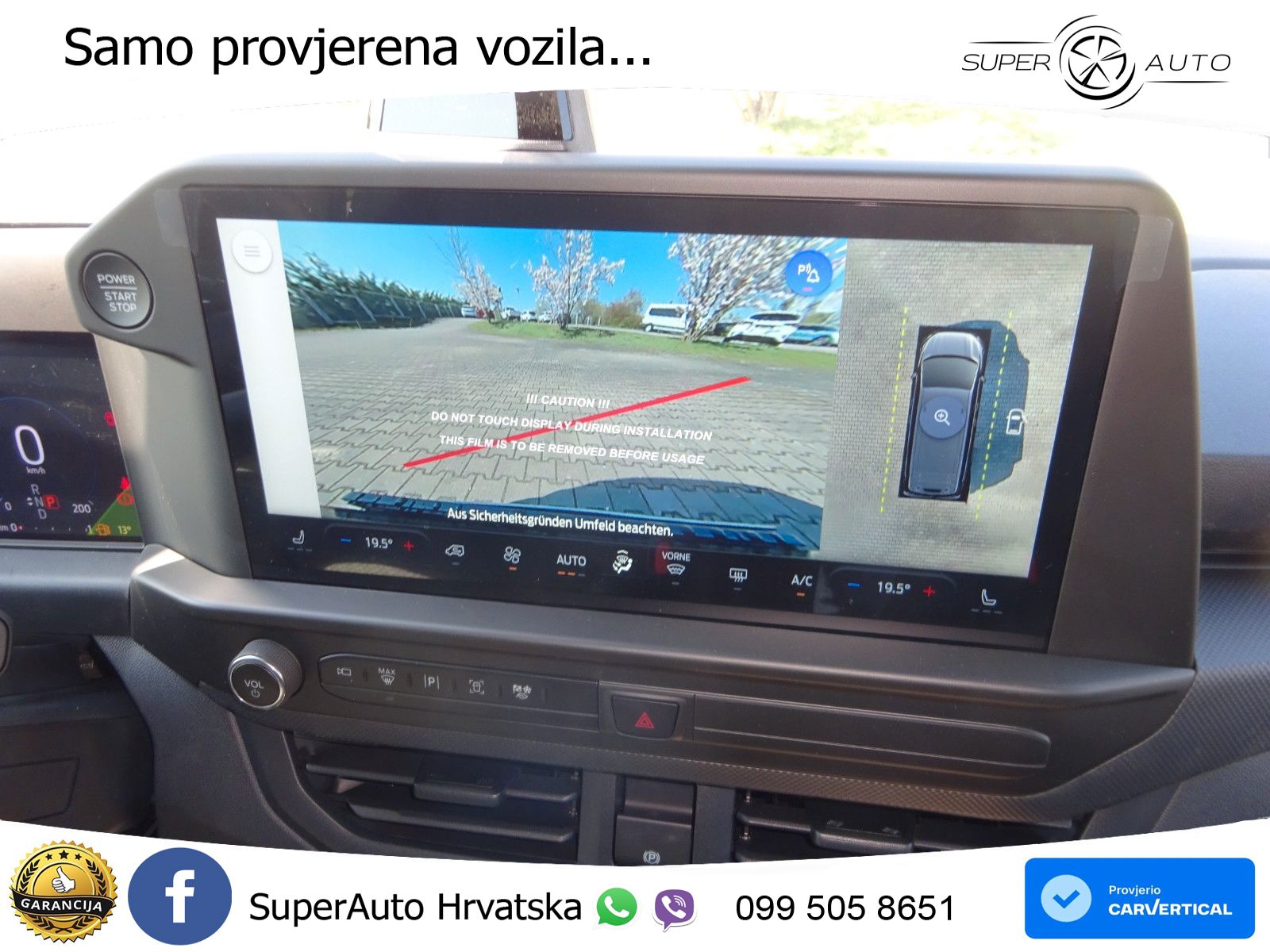 Ford Transit 170 KS