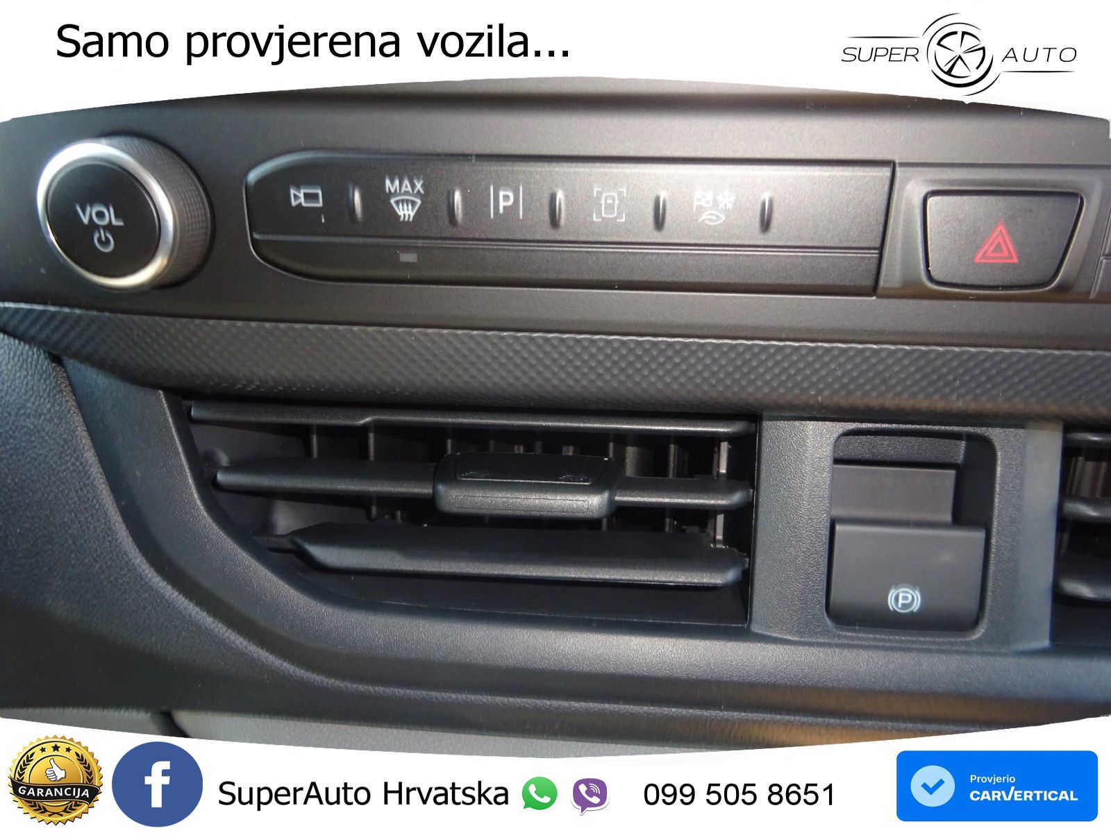 Ford Transit 170 KS