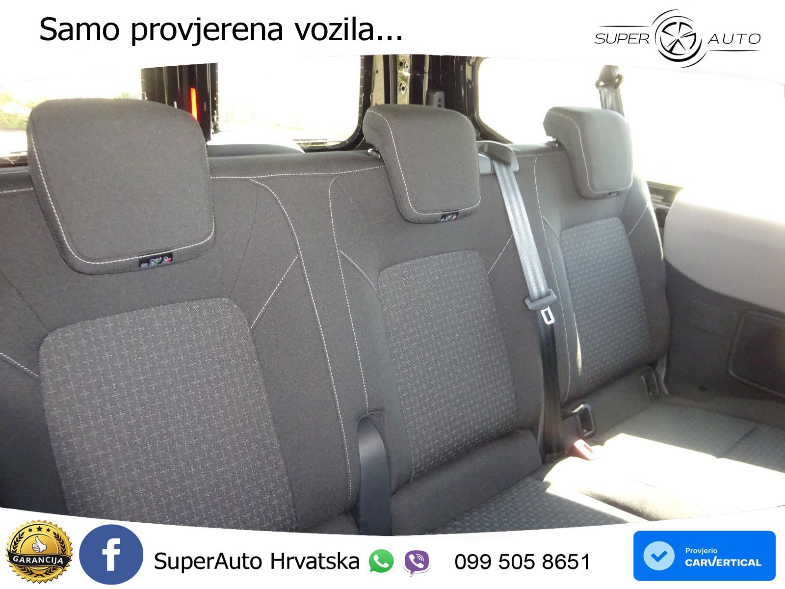 Ford Transit 170 KS