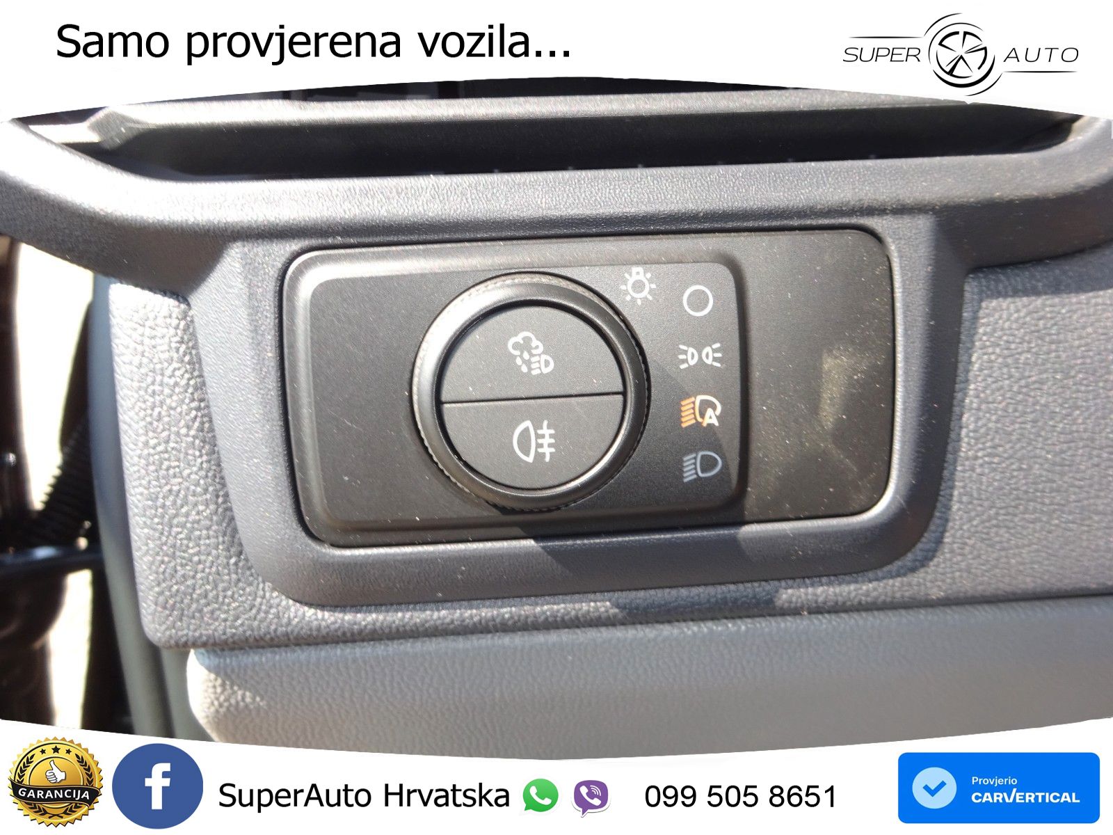 Ford Transit 170 KS