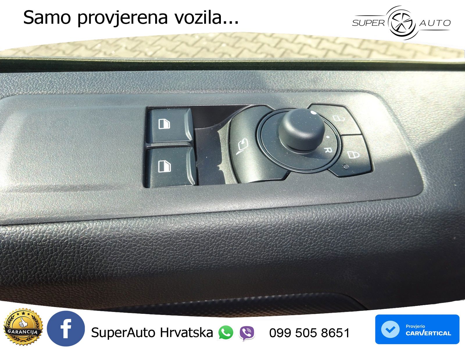 Ford Transit 170 KS