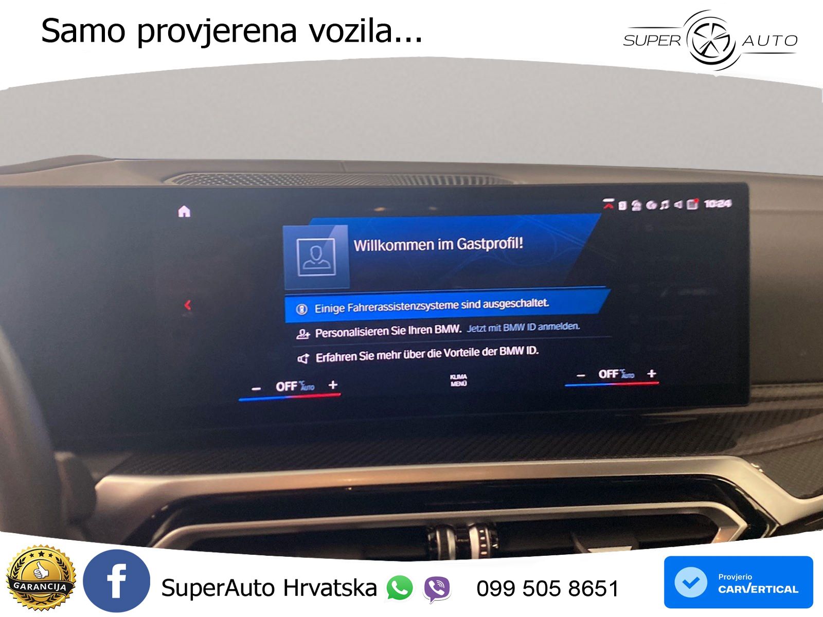 BMW M4 Convertible Competition 3.0 (510 KS) xDrive Steptronic