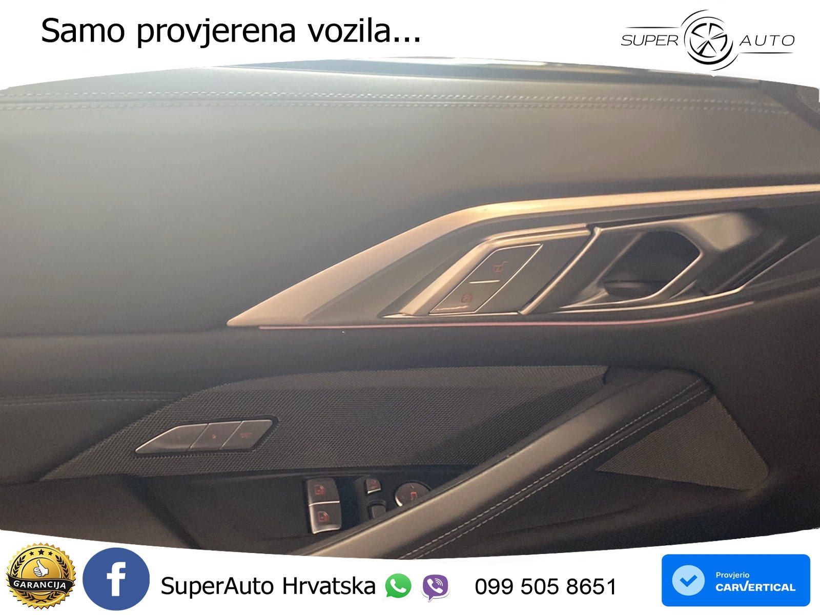 BMW M4 Convertible Competition 3.0 (510 KS) xDrive Steptronic