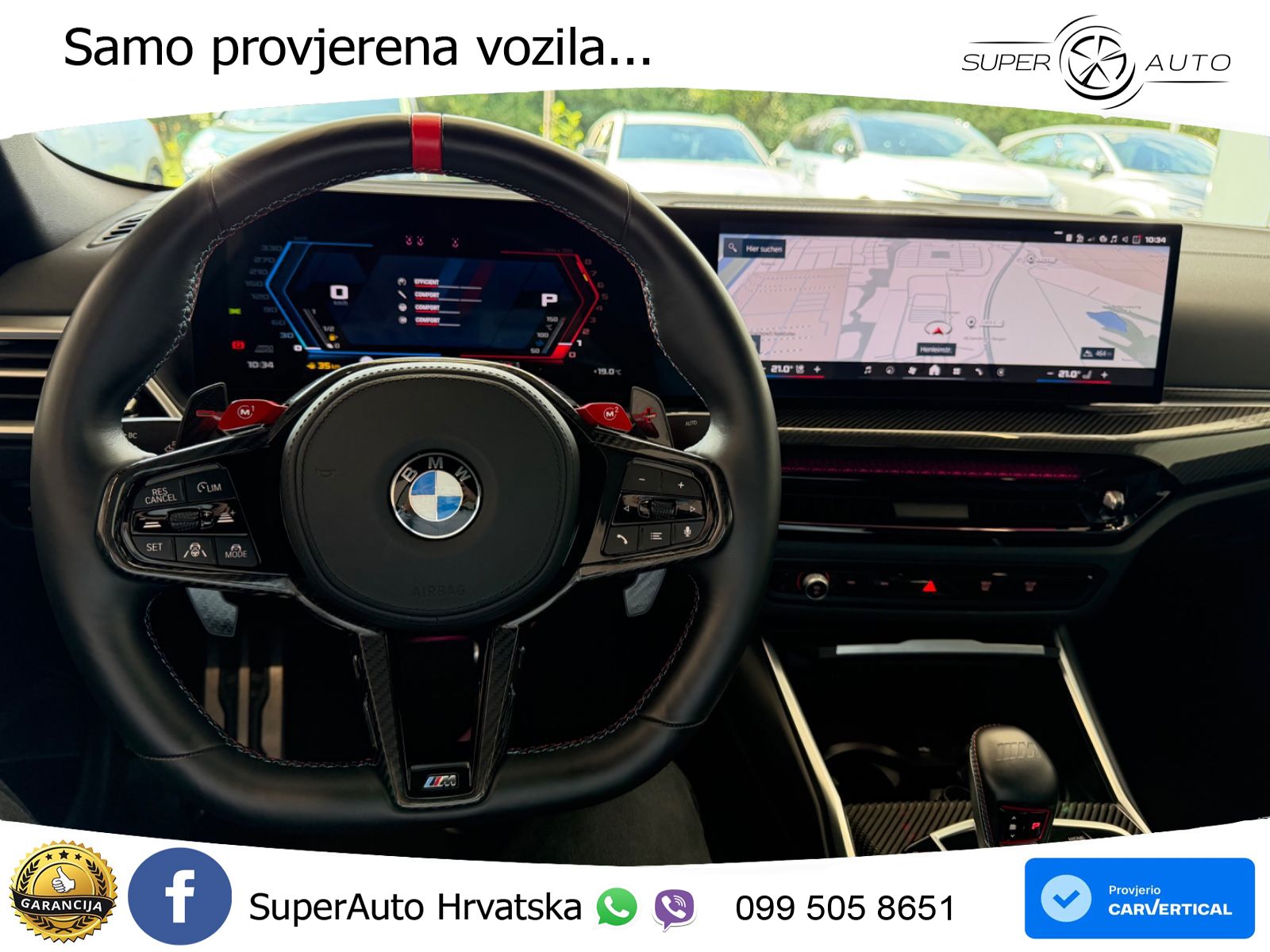 BMW M4 Convertible Competition 3.0 (530 KS) xDrive Steptronic LED+GR SJED+ACC