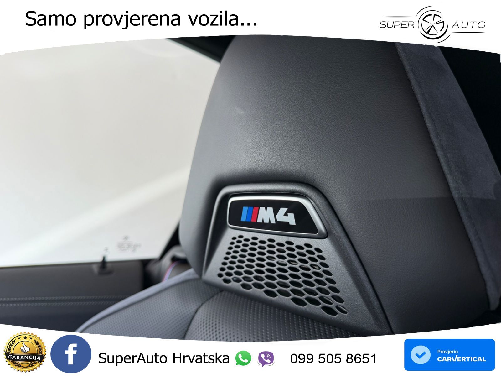 BMW M4 Convertible Competition 3.0 (530 KS) xDrive Steptronic LED+GR SJED+ACC