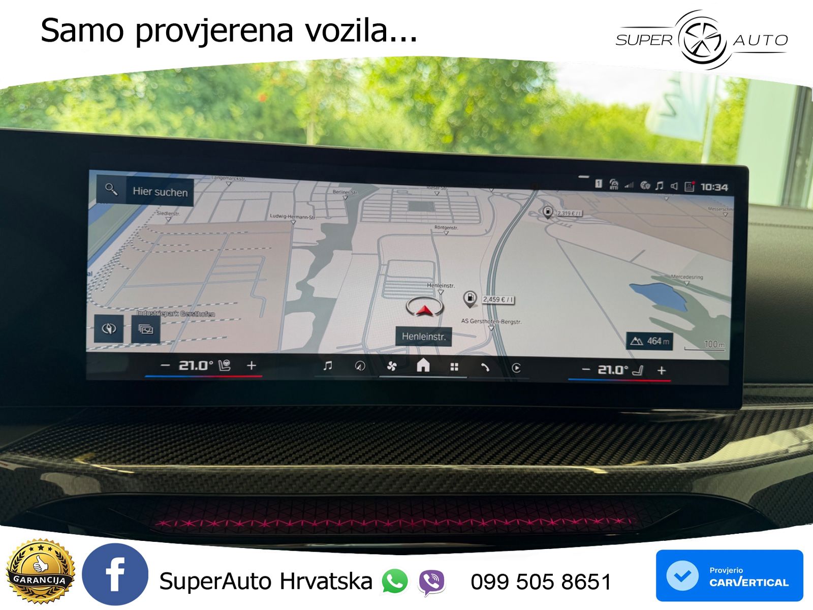 BMW M4 Convertible Competition 3.0 (530 KS) xDrive Steptronic LED+GR SJED+ACC