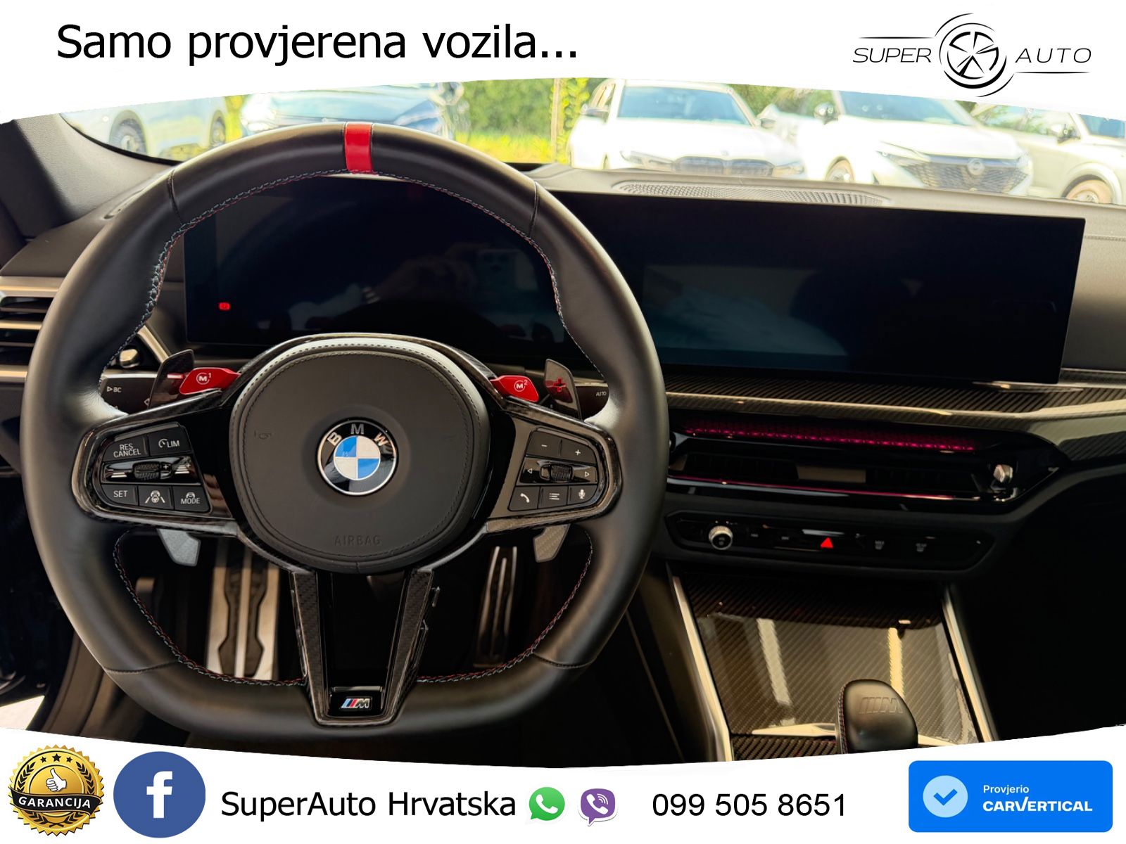 BMW M4 Convertible Competition 3.0 (530 KS) xDrive Steptronic LED+GR SJED+ACC