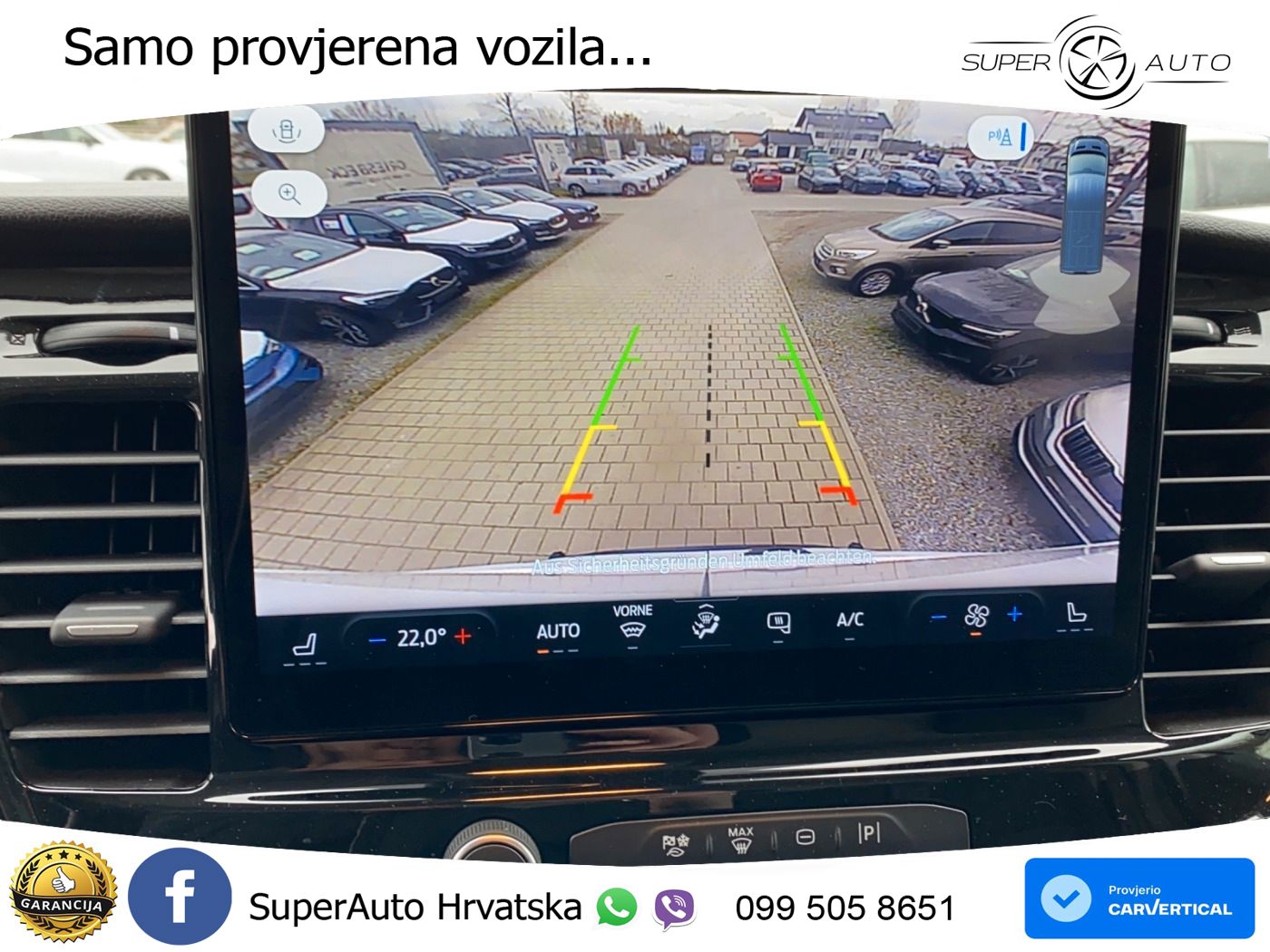 Ford Transit 184 KS