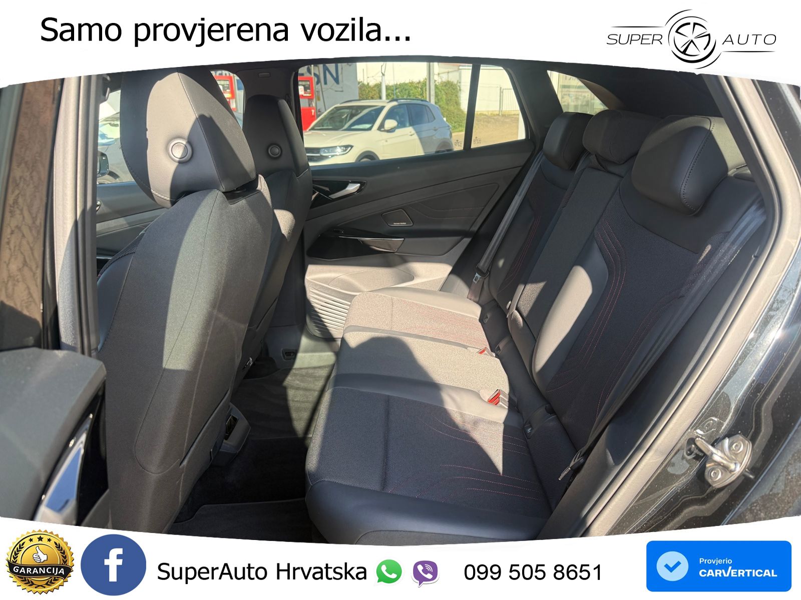 Volkswagen ID.4 GTX 82 kWh (340 KS) 4MOTION